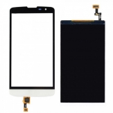 Дисплей + Tъч скрийн за LG L Bello D331